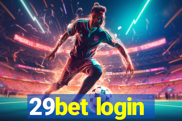 29bet login